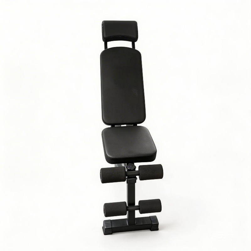 Panca Pieghevole a Tre Sezioni - Folding Chair recensione e prezzo