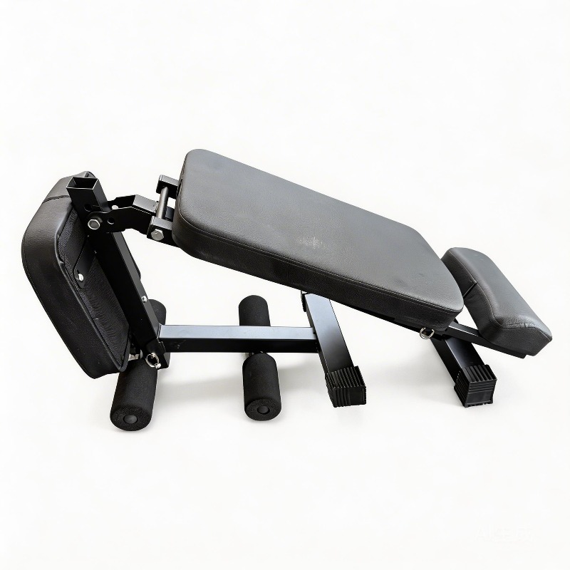 Panca Pieghevole a Tre Sezioni - Folding Chair recensione e prezzo