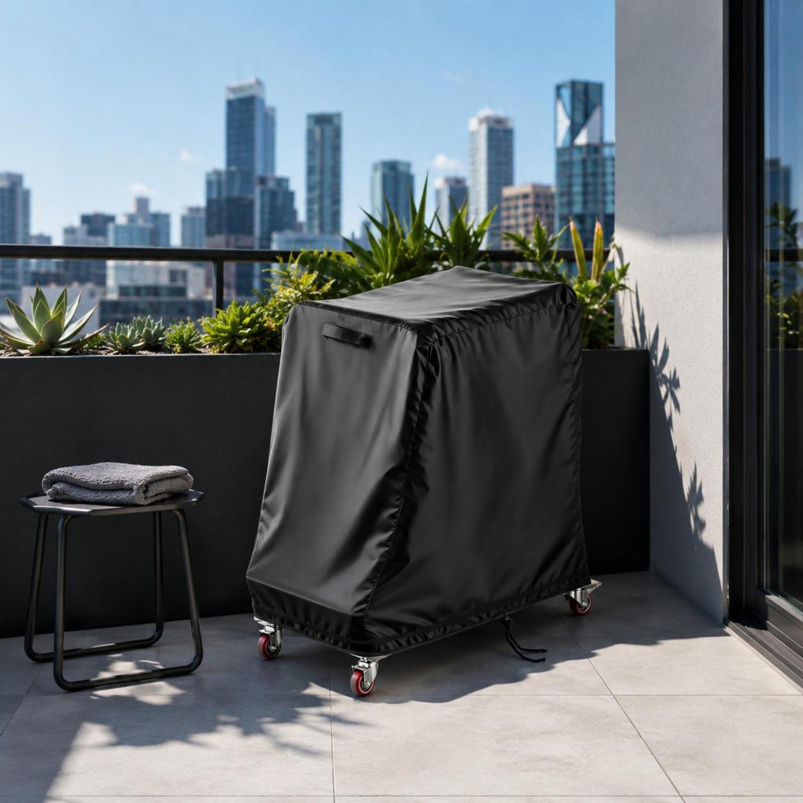 Copertura per carrello per sed - Folding Chair recensione e prezzo