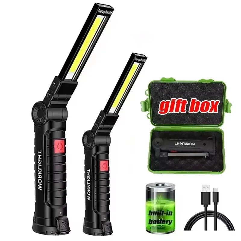 Torcia Portatile Ricaricabile  - Outdoor Camping Adventure Lamp recensione e prezzo