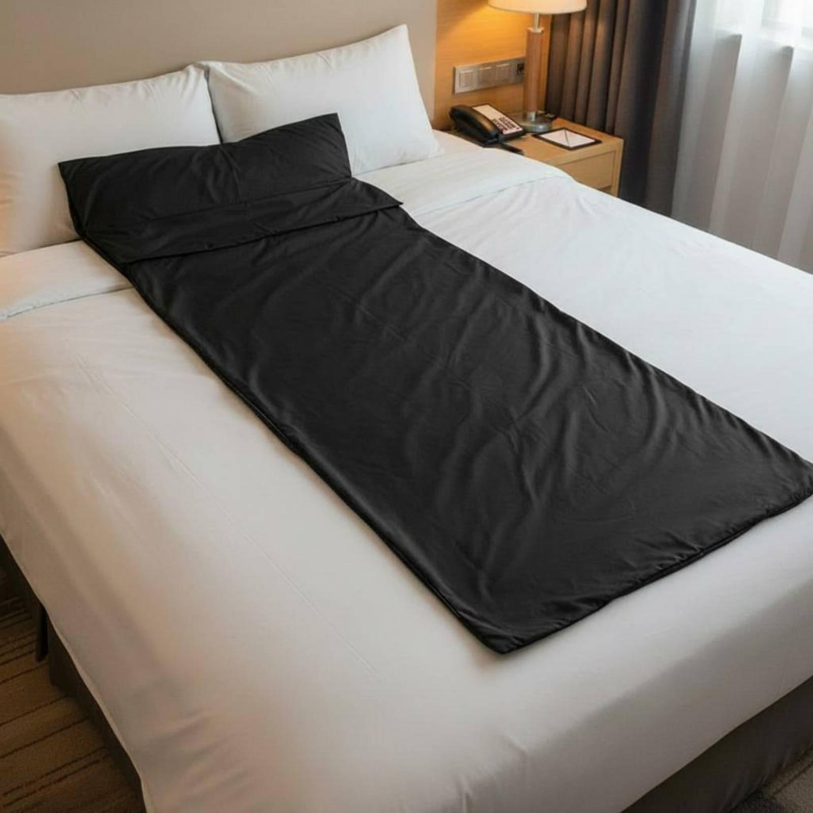 Sottosacco da Viaggio Portatil - Outdoor Camping Sleeping Bag recensione e prezzo