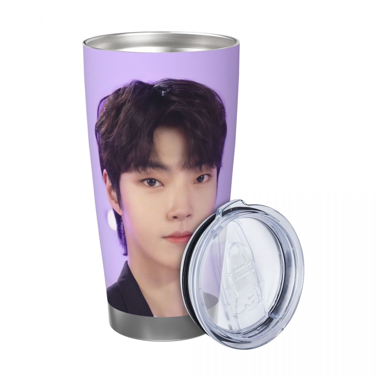 Hwang In Yeop Tazza Termica da - Vacuum Insulated Flask recensione e prezzo