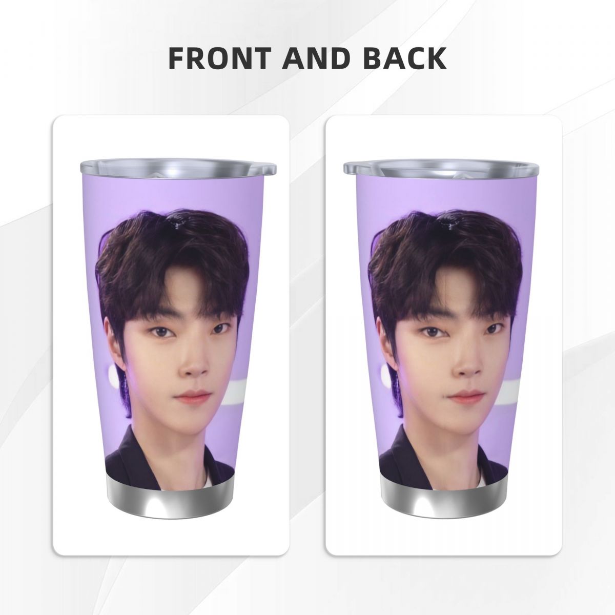Hwang In Yeop Tazza Termica da - Vacuum Insulated Flask recensione e prezzo