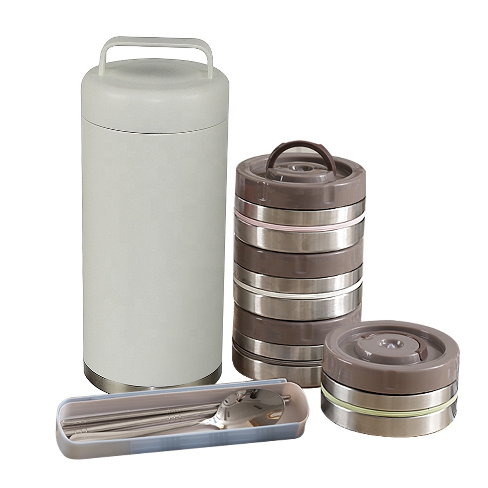 Contenitore per alimenti sotto - Vacuum Insulated Flask recensione e prezzo