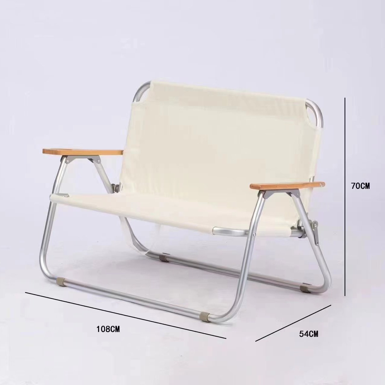 Sedia da campeggio pieghevole  - Folding Chair recensione e prezzo