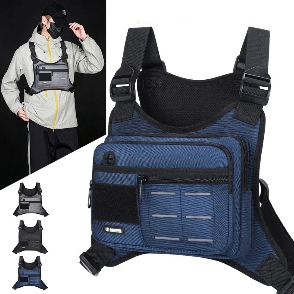 Zaino Sportivo in Nylon per Es - Outdoor Camping Show recensione e prezzo