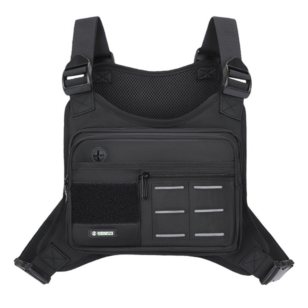 Zaino Sportivo in Nylon per Es - Outdoor Camping Show recensione e prezzo