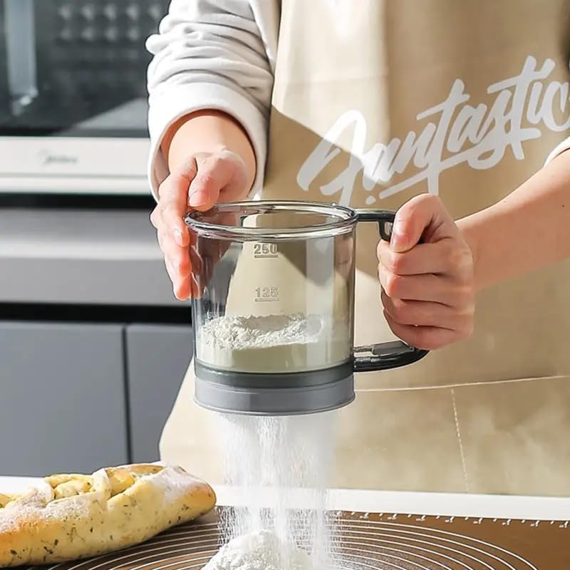 Setaccio per Farina Semi-Autom - Portable Water Filter recensione e prezzo