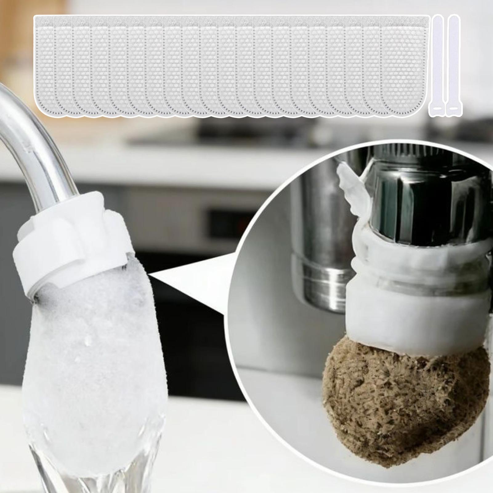 Filtro in cotone per rubinetto - Portable Water Filter recensione e prezzo