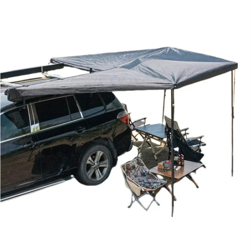 Tenda Laterale per Auto a 0 Gr - Outdoor Camping Awning recensione e prezzo