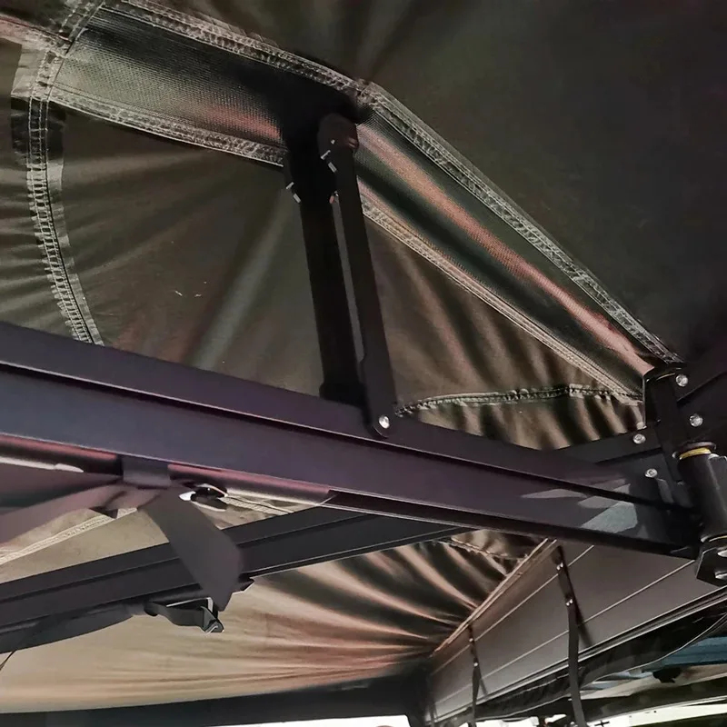 Tenda Laterale per Auto a 0 Gr - Outdoor Camping Awning recensione e prezzo