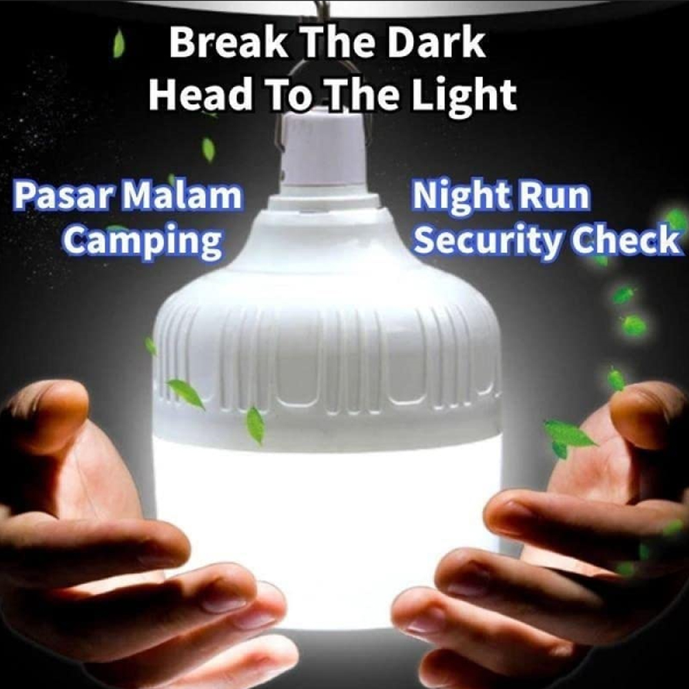 Lampada LED Portatile per Camp - Outdoor Camping Adventure Lamp recensione e prezzo
