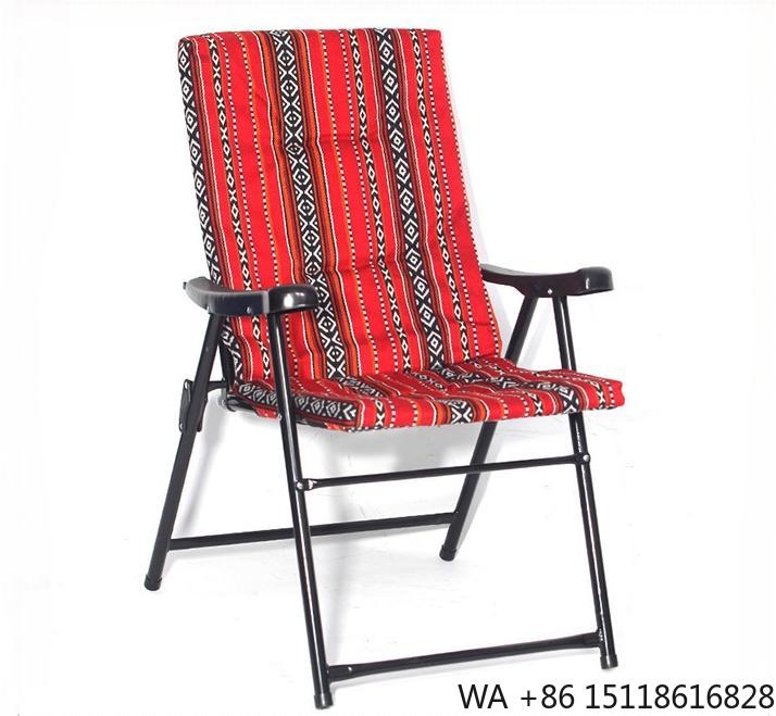 Sedia da Campeggio Pieghevole  - Folding Chair recensione e prezzo