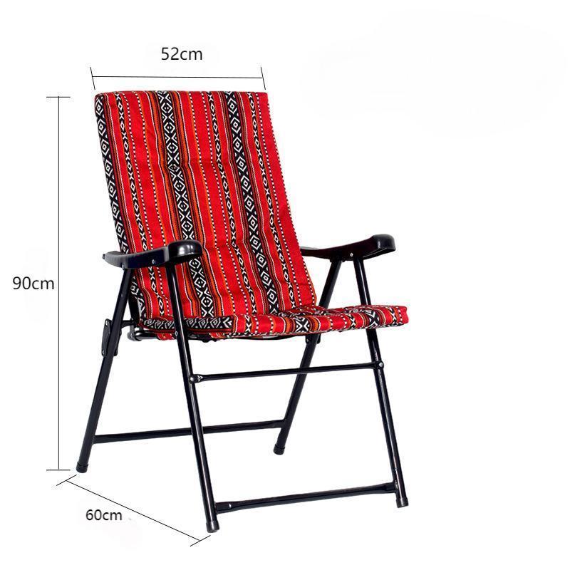 Sedia da Campeggio Pieghevole  - Folding Chair recensione e prezzo