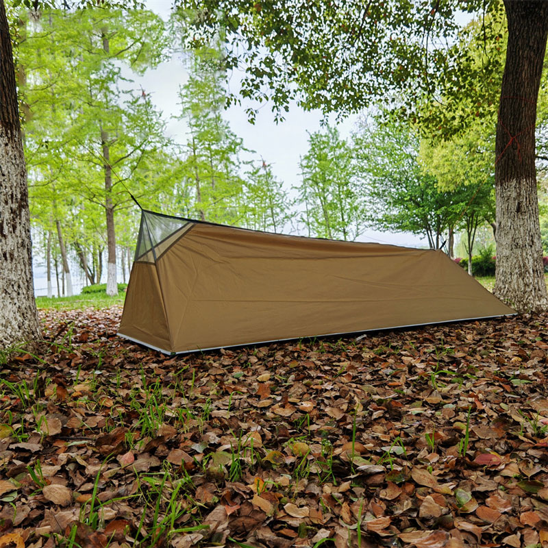 Tenda da campeggio ultralegger - Outdoor Camping Sleeping Bag recensione e prezzo