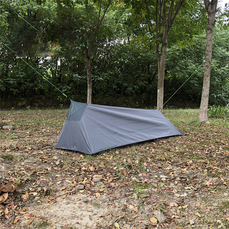 Tenda da campeggio ultralegger - Outdoor Camping Sleeping Bag recensione e prezzo