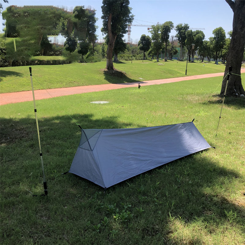Tenda da campeggio ultralegger - Outdoor Camping Sleeping Bag recensione e prezzo