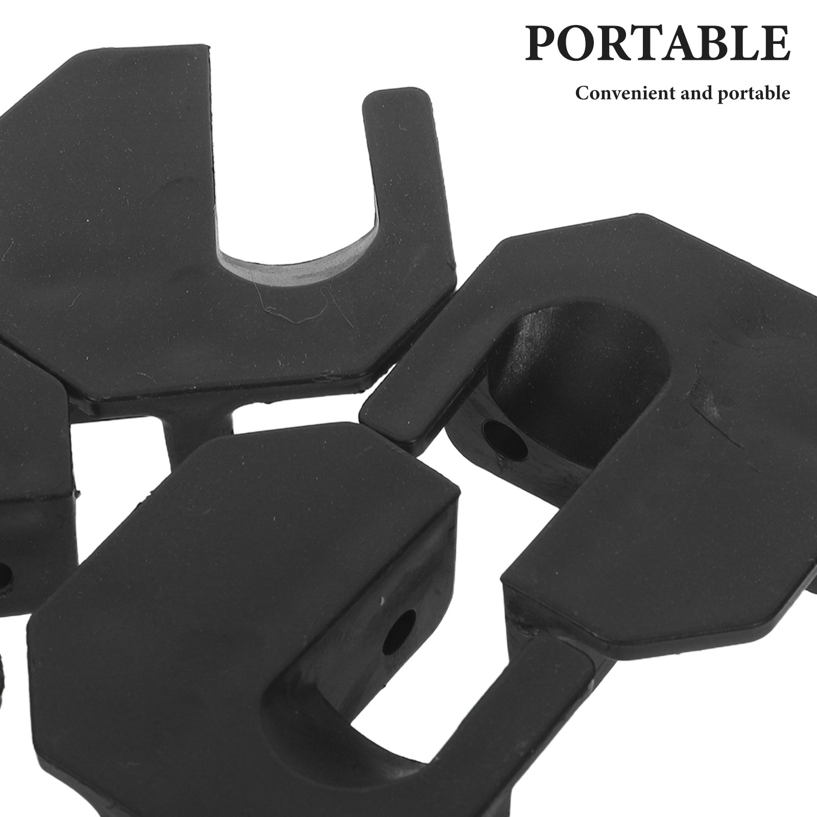 4 Pezzi di Protezioni per Pied - Folding Chair recensione e prezzo