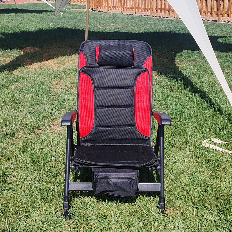 Sedia Pieghevole Portatile Reg - Folding Chair recensione e prezzo