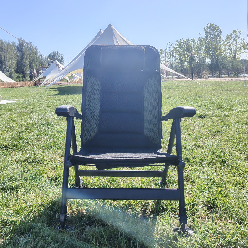 Sedia Pieghevole Portatile Reg - Folding Chair recensione e prezzo
