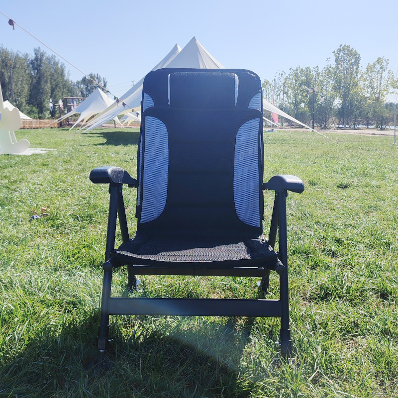 Sedia Pieghevole Portatile Reg - Folding Chair recensione e prezzo