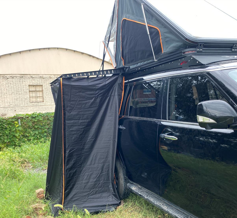 Tenda Doccia da Campeggio Este - Outdoor Camping Toilet Tent recensione e prezzo