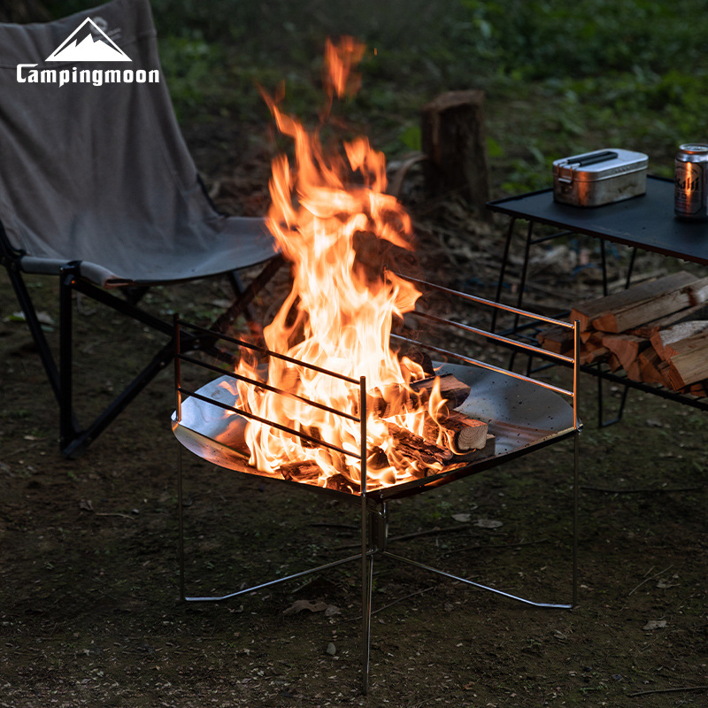 CAMPINGMOON SOLO-A3 Tavolo da  - Outdoor Camping Solo recensione e prezzo