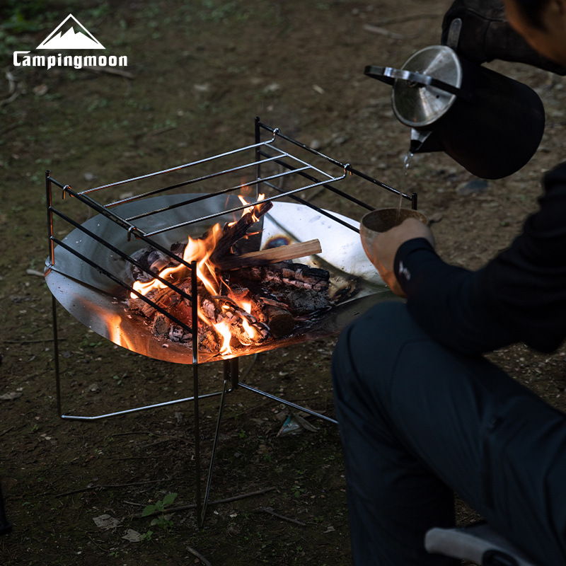 CAMPINGMOON SOLO-A3 Tavolo da  - Outdoor Camping Solo recensione e prezzo