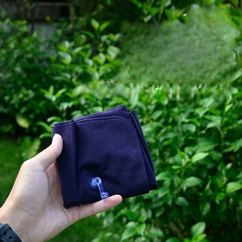 Cuscino Gonfiabile da Esterno  - Outdoor Camping Sleeping Bag recensione e prezzo