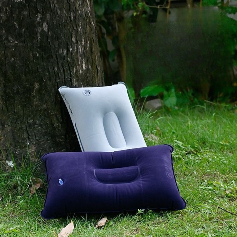 Cuscino Gonfiabile da Esterno  - Outdoor Camping Sleeping Bag recensione e prezzo