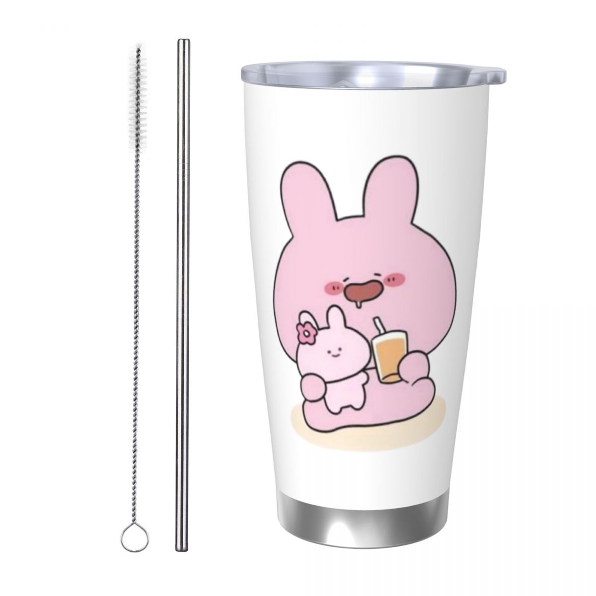 Asamimichaan Tazza Termica da  - Vacuum Insulated Flask recensione e prezzo