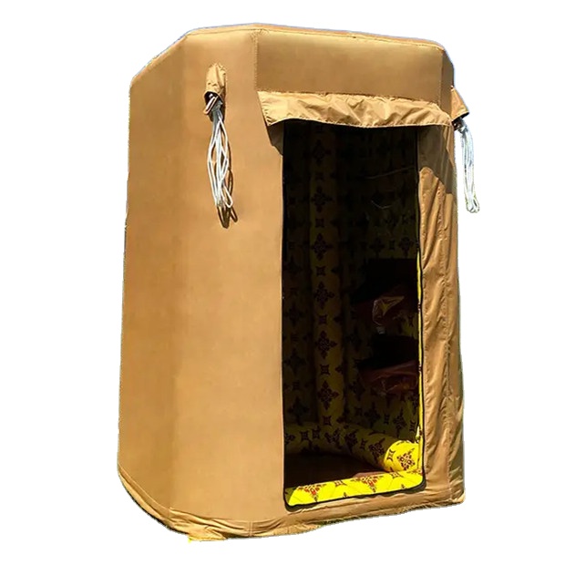 Tende da Doccia e Toilette per - Outdoor Camping Toilet Tent recensione e prezzo
