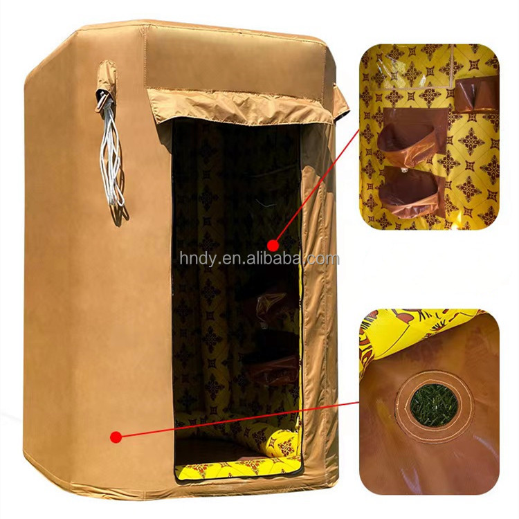 Tende da Doccia e Toilette per - Outdoor Camping Toilet Tent recensione e prezzo