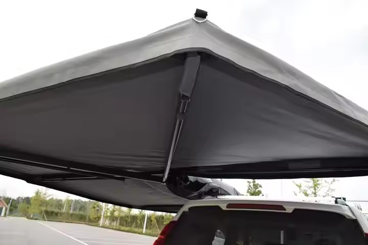 Tenda da campeggio fuoristrada - Outdoor Camping Awning recensione e prezzo