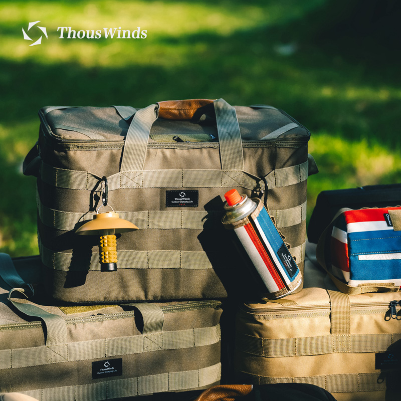 Thous Winds Outdoor Camping St - Outdoor Camping Meals recensione e prezzo
