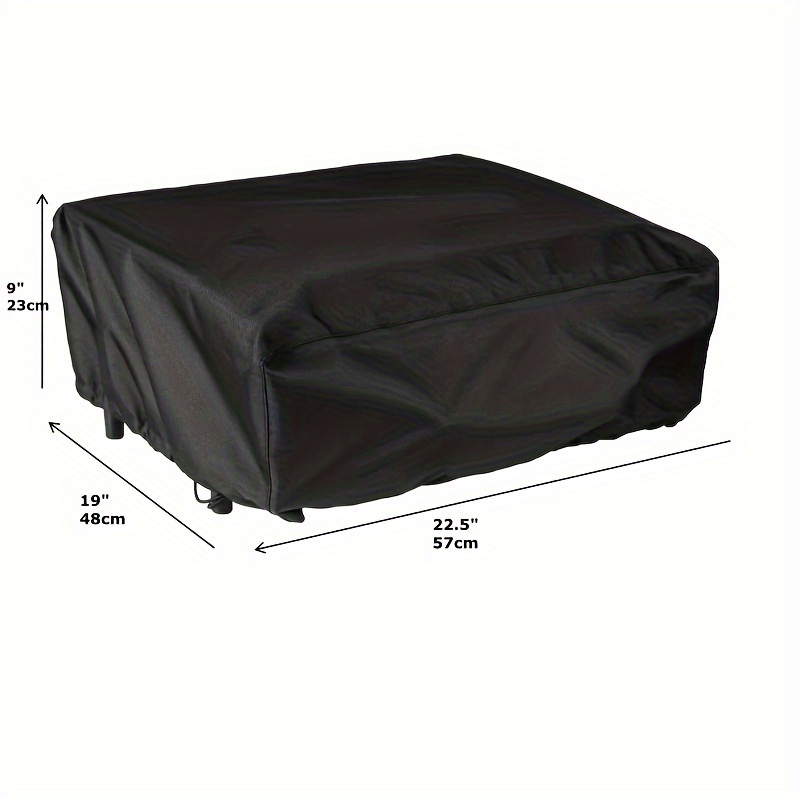 Copertura per griglia per grig - Outdoor Camping Awning recensione e prezzo