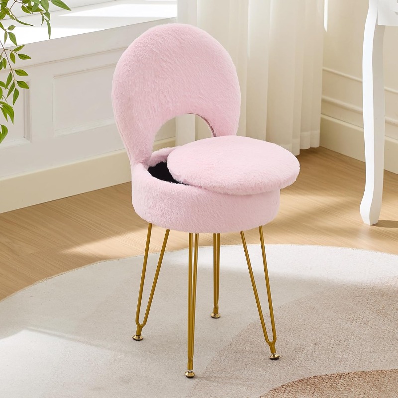 Sgabello e Sedia Vanity Piccol - Folding Chair recensione e prezzo