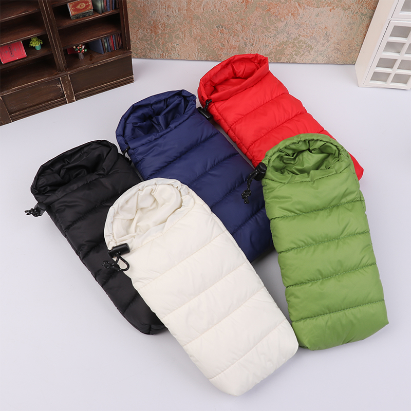 1 pz simulazione bambola sacco - Outdoor Camping Sleeping Bag recensione e prezzo