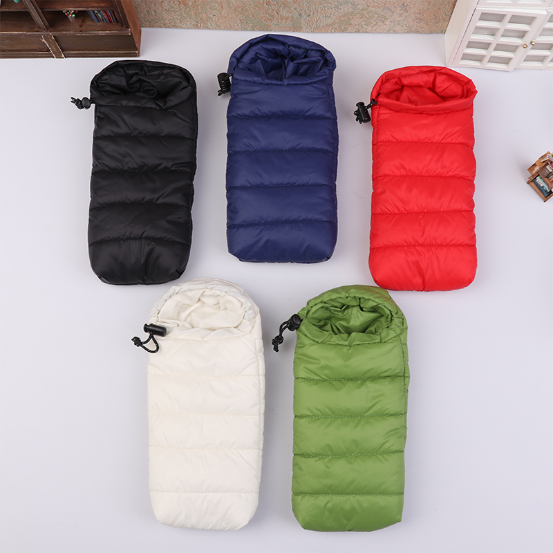1 pz simulazione bambola sacco - Outdoor Camping Sleeping Bag recensione e prezzo