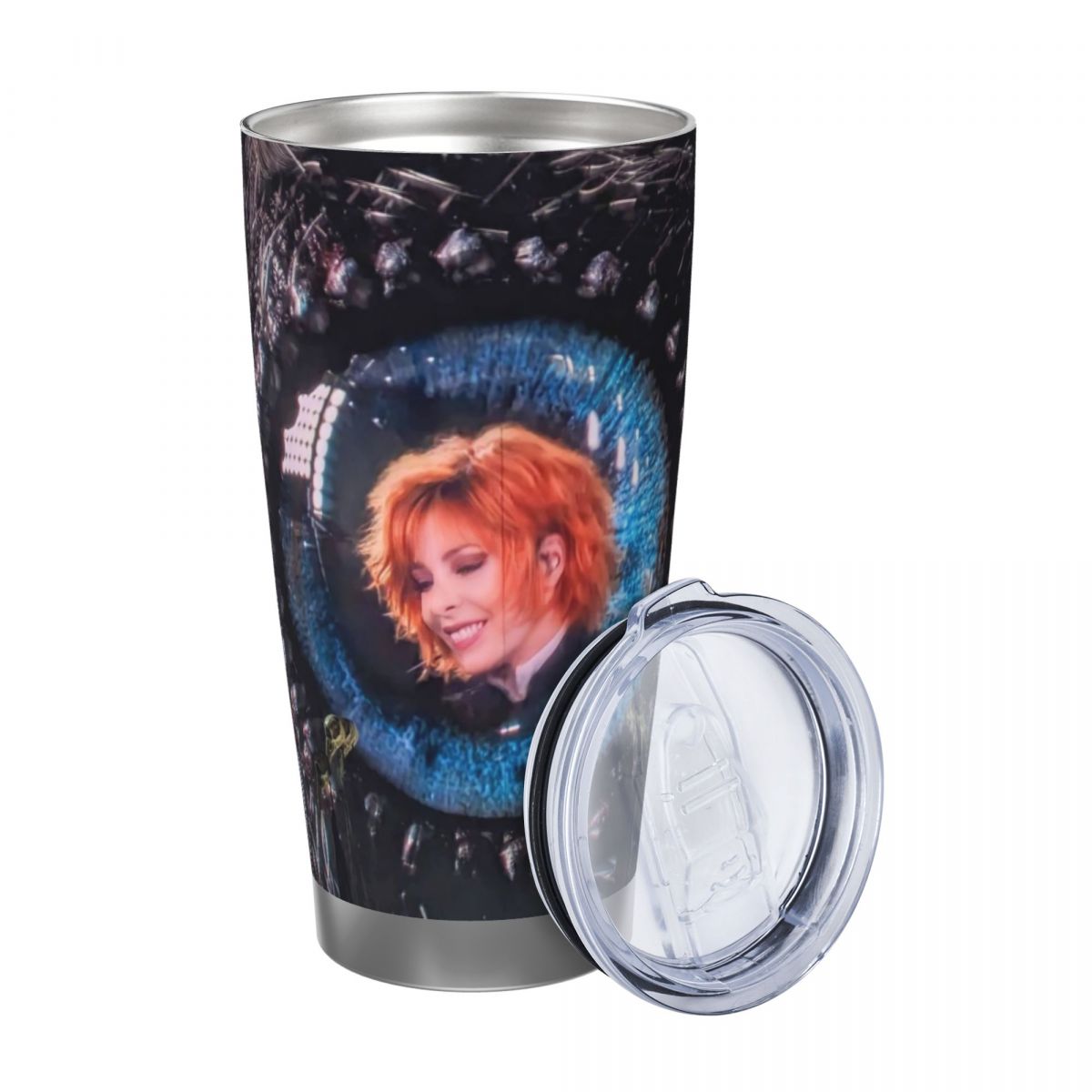 Tazza Termica da Auto Mylene F - Vacuum Insulated Flask recensione e prezzo