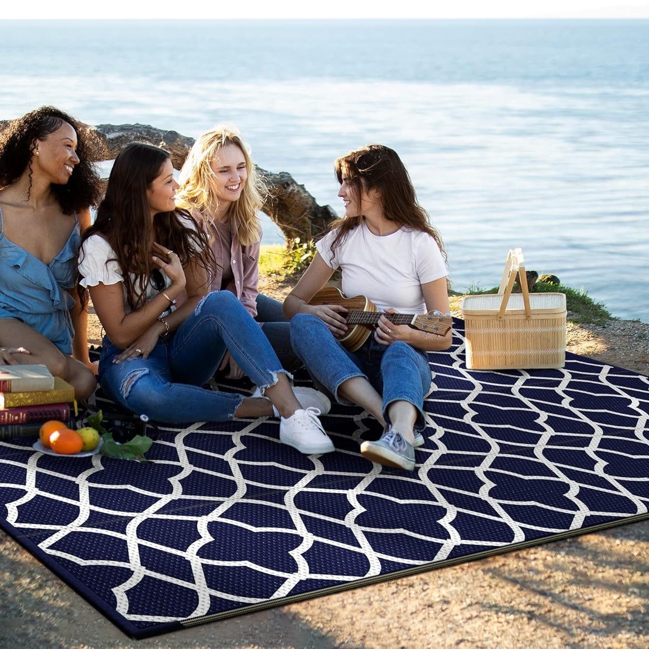 Tappeto per tendalino RV, tapp - Outdoor Camping Awning recensione e prezzo