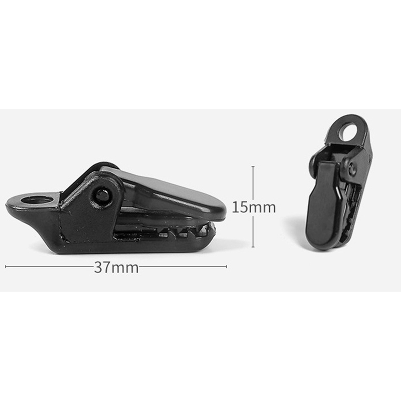 70 Pezzi Clip per Tenda da Cam - Outdoor Camping Awning recensione e prezzo