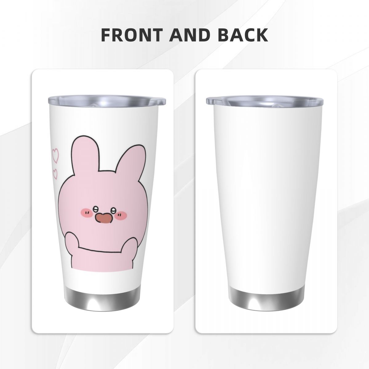 Asamimichaan Tazza Termica da  - Vacuum Insulated Flask recensione e prezzo