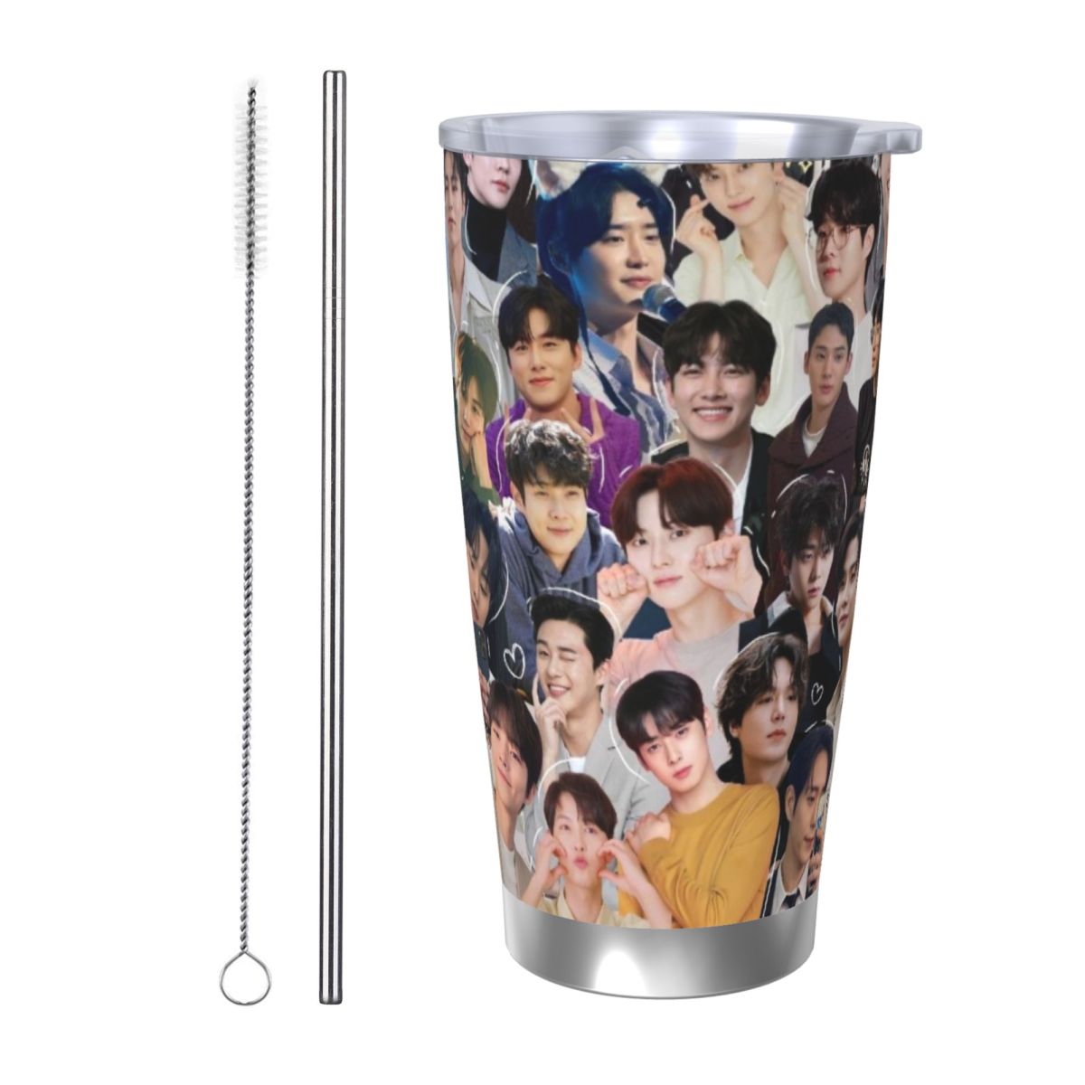 Hwang In Yeop Tazza Termica da - Vacuum Insulated Flask recensione e prezzo