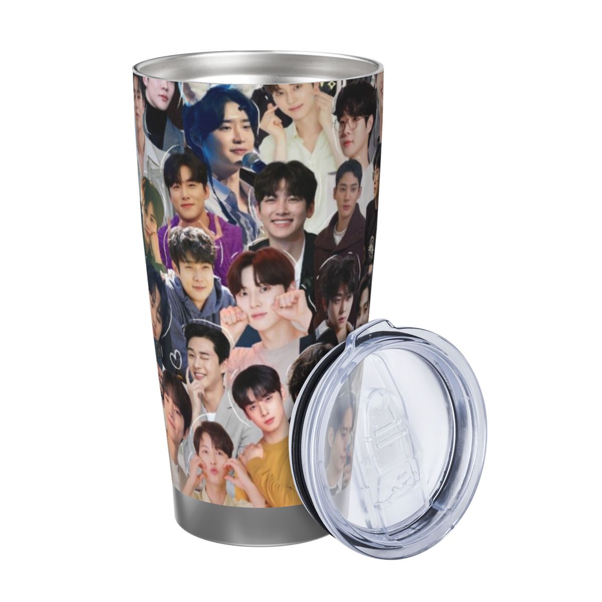 Hwang In Yeop Tazza Termica da - Vacuum Insulated Flask recensione e prezzo