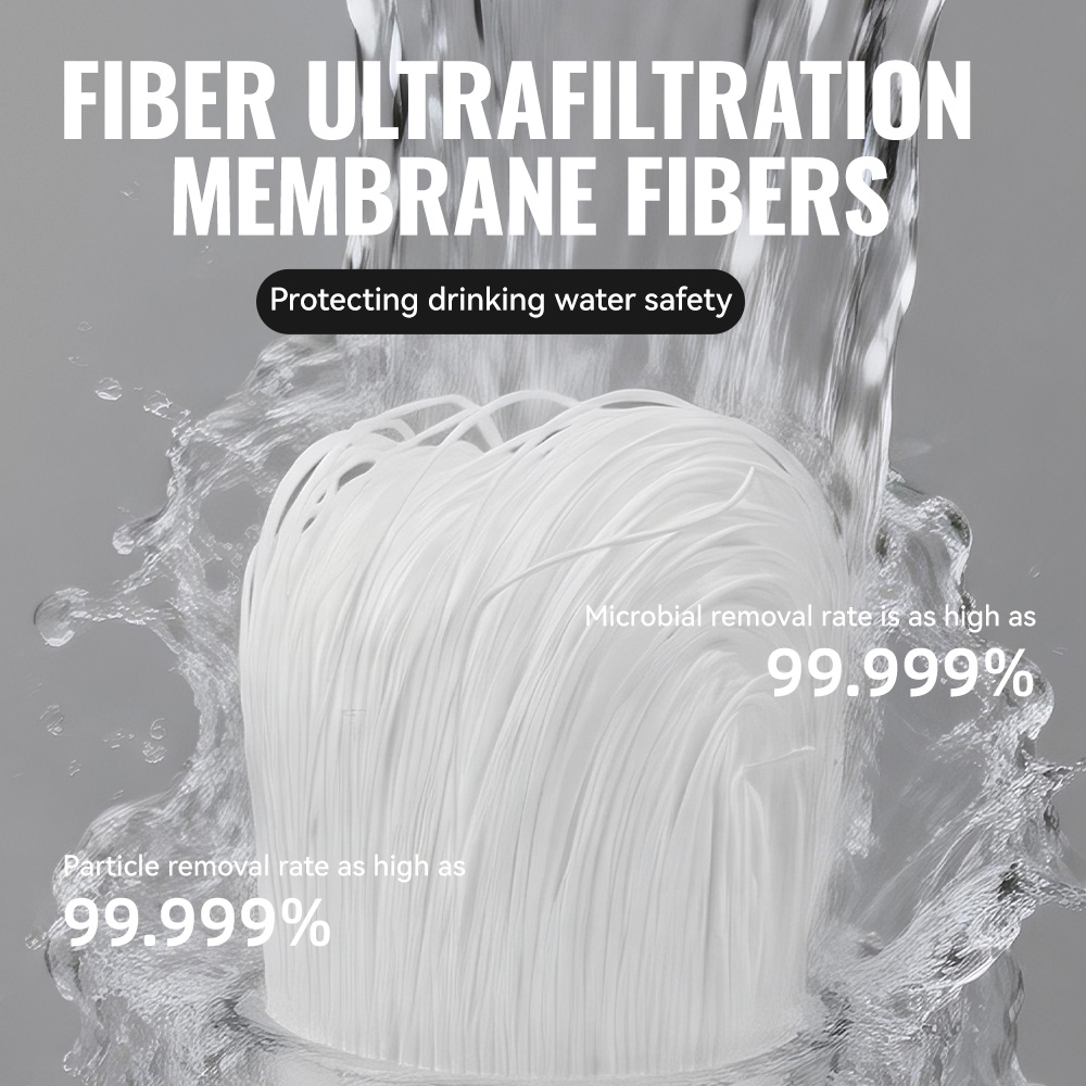 WRELS Set di filtri per l'acqu - Portable Water Filter recensione e prezzo