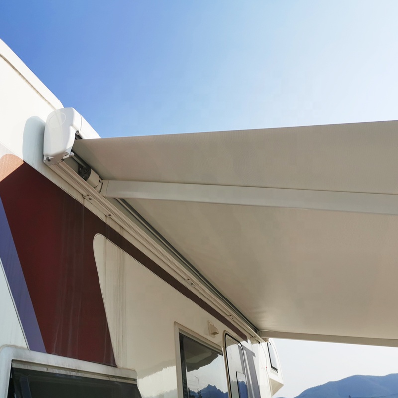 STLF Awnlux Telaio in lega di  - Outdoor Camping Awning recensione e prezzo