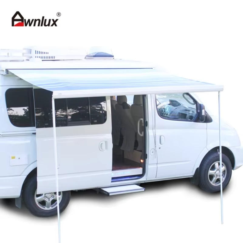 STLF Awnlux Telaio in lega di  - Outdoor Camping Awning recensione e prezzo