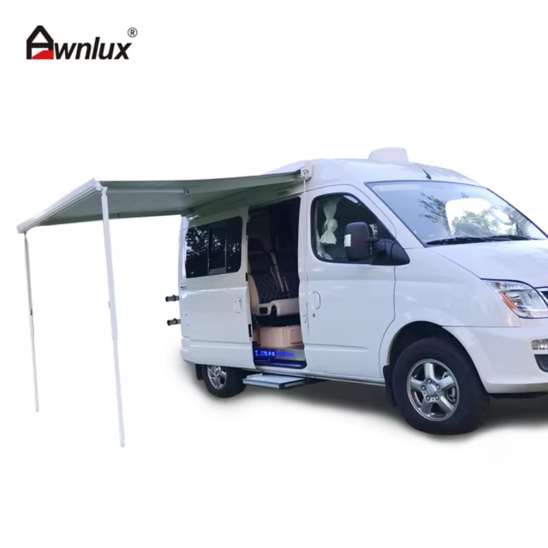 STLF Awnlux Telaio in lega di  - Outdoor Camping Awning recensione e prezzo