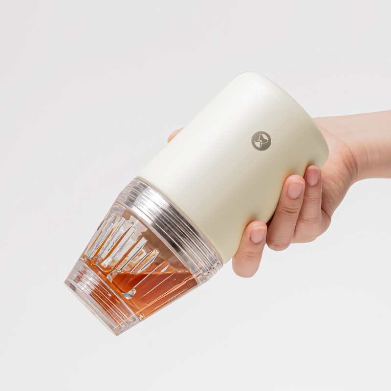 TIMEMORE Tazza da caffè 2 in 1 - Portable Water Filter recensione e prezzo